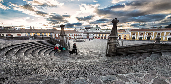 Iglesia de San Francisco